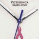 Victorinox Swiss Army Watches Support Breast Cancer Charity