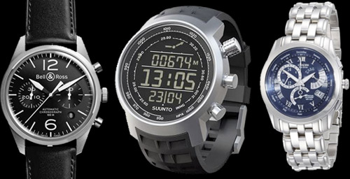 Christmas gifts - Men's watches Mens watches Christmas gifts The Perfect Christmas Gift: a Watch