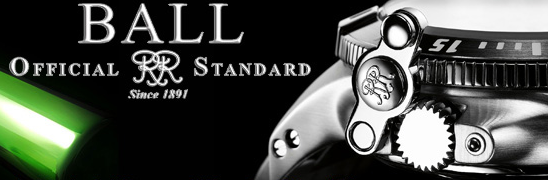 ball watches ballblogheader Ball Watches On the Ball.