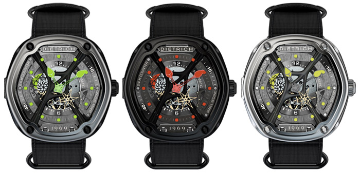 Dietrich watches