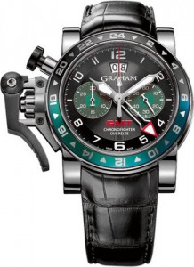 graham chronofighter 1