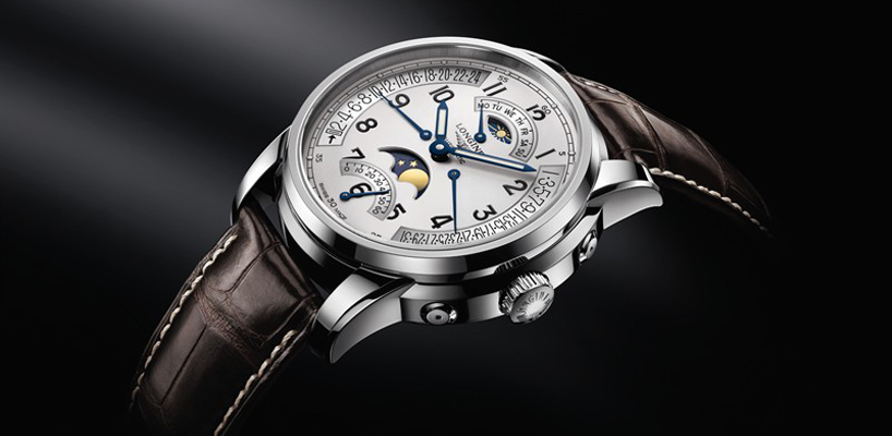 Top Three Longines Novelty Collections Of All Time!