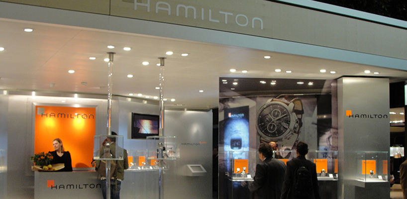 Hamilton 2019 Watch Releases