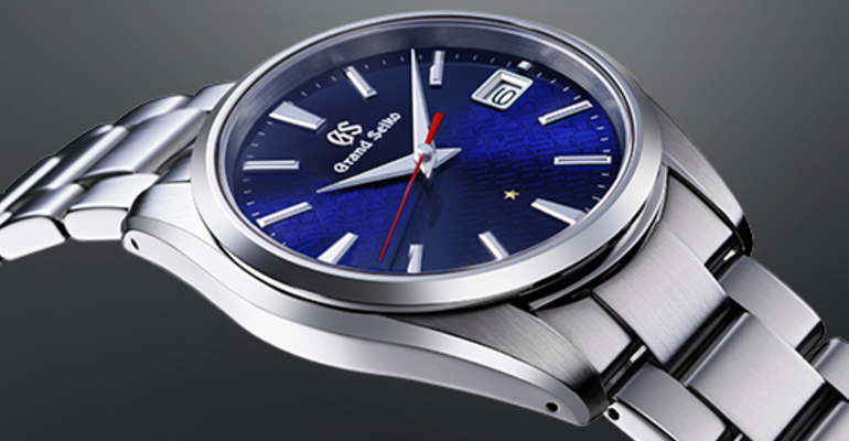 Grand Seiko Heritage 60th Anniversary SBGP007 Limited Edition Review