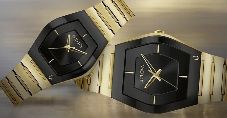Bulova – Introducing the NEW Gemini Watch