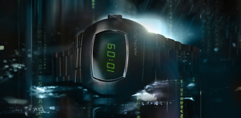 Hamilton PSR MTX Limited Edition Watch Review