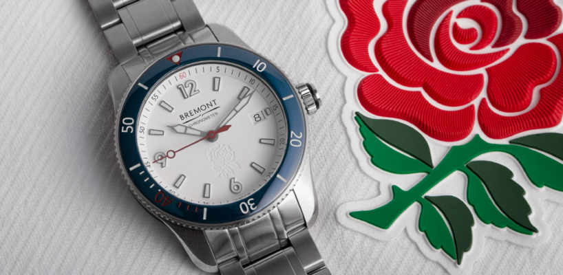 Bremont S300 RFU 2022 Watch Review