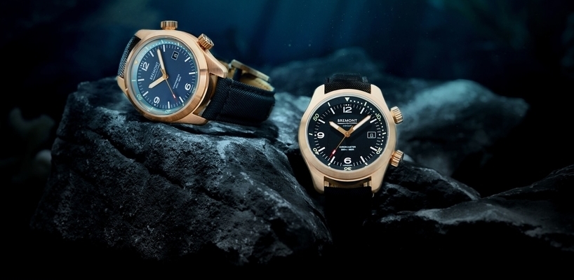 Bremont Argonaut Bronze Watch Review