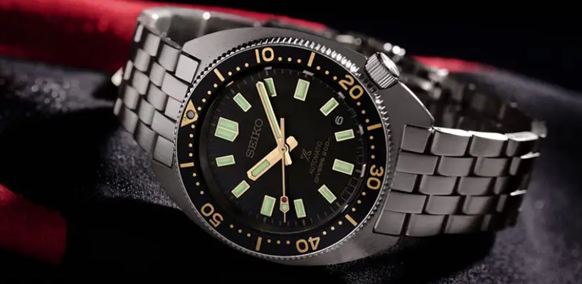 Seiko Prospex Heritage Turtle 1968 Re-Interpretation Collection Review