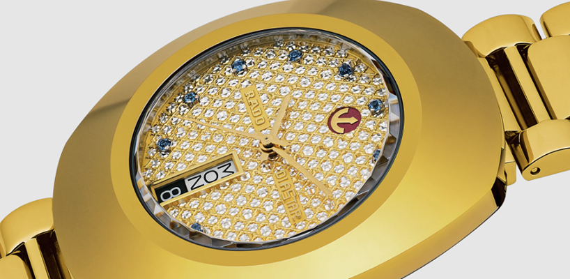 Hands-on with the 2022 Rado DiaStar Original Automatic Watch Collection