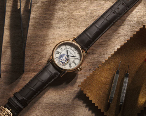 Hands-on with the Frederique Constant Classics Heart Beat Manufacture 2022 Collection