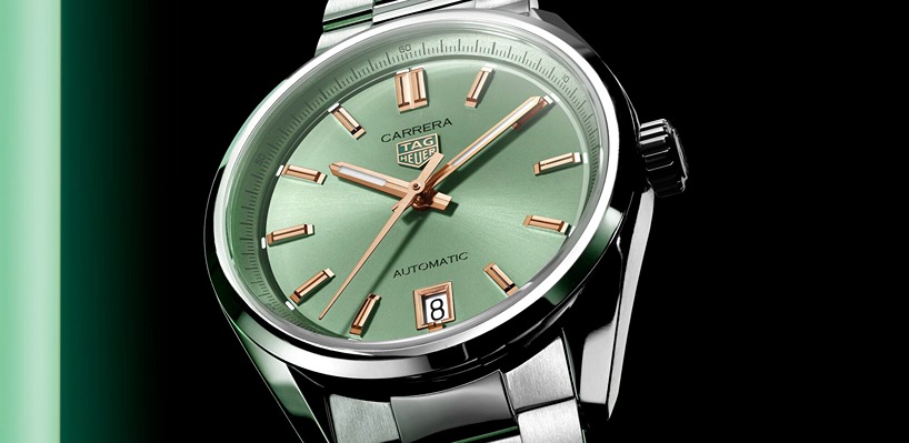 TAG Heuer Watches & Wonders 2023 Releases