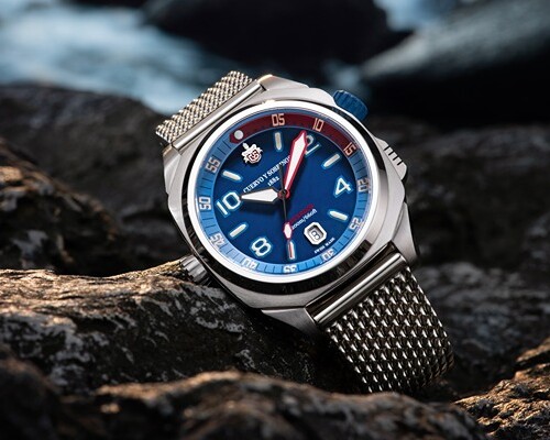 Hands-on with the 2023 Cuervo y Sobrinos Buceador Caribe Watch Collection